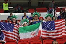 مهر تأیید فیفا روی یکی از شروط تاج؛ ورود پرچم‌های غیررسمی در آمریکا ممنوع شد
