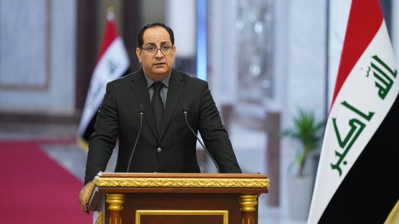 عراق: خاک ما پایگاه حمله علیه همسایگان نخواهد شد