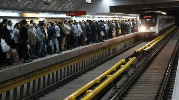 مترو و اتوبوس برای این افراد رایگان میشود