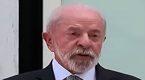 طعنه سنگین رئیس جمهور برزیل به ترامپ