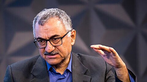 لیلاز: اقتصاد ایران از محاصره دریایی آسیب جدی و تعیین‌کننده نخواهد دید