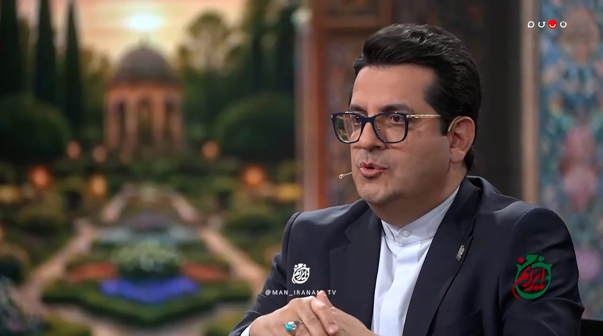 روایت سخنگوی اسبق وزارت خارجه از ساختار پیام‌های بین عراقچی و ویتکاف