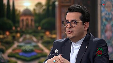 روایت سخنگوی اسبق وزارت خارجه از ساختار پیام‌های بین عراقچی و ویتکاف