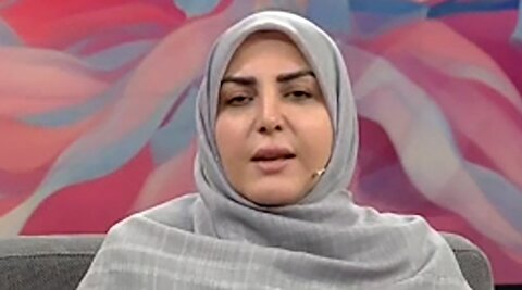 کنایه سنگین المیرا شریفی‌مقدم به مسیح علی نژاد