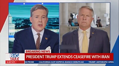 تهدید تلویحی ایران به حمله اتمی!