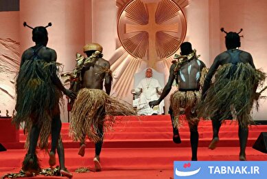 عکس‌های روز جهان:از دریچه تابناک