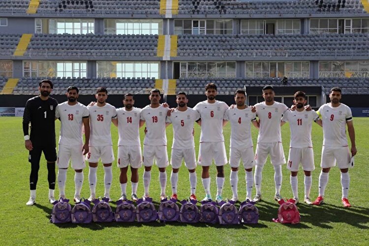 رفتار جنون‌آمیز تیم ترامپ با یک ایده عجیب/ ایتالیا جایگزین ایران در جام جهانی؛ پیشنهاد نشدنی!