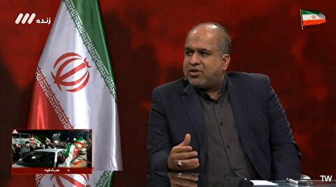 نماینده مجلس: رهبر انقلاب با هرگونه تمدید مذاکرات مخالف هستند