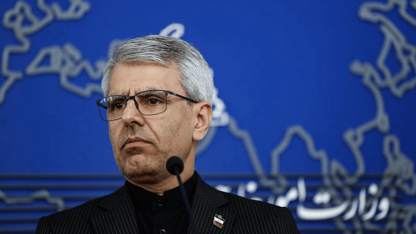 فریاد عدالتخواهی بقائی برای قربانیان میناب