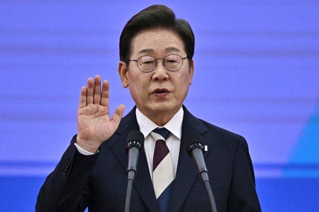 اسرائیل شهروند کره جنوبی را ربود!