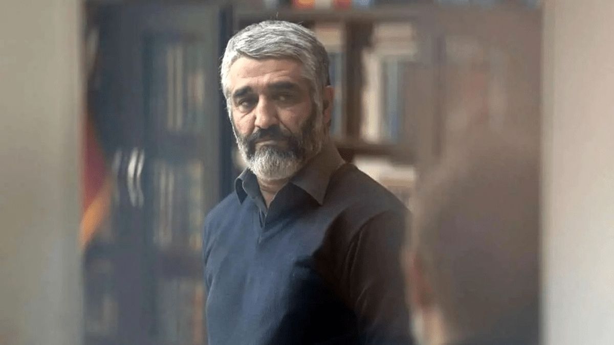 پژمان جمشیدی از اتهام تجاوز تبرئه شد