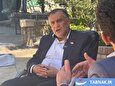 کمبود گاز و زمستان سخت پیش رو داریم/ تاثیر رادارها بر بارش غیرممکن است!/ دریاچه ارومیه احیا نشده است
