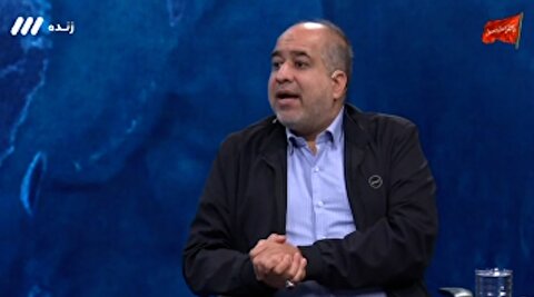 امیدوارم سفر عراقچی به نیویورک برای مذاکره درباره تنگه هرمز دروغ باشد!