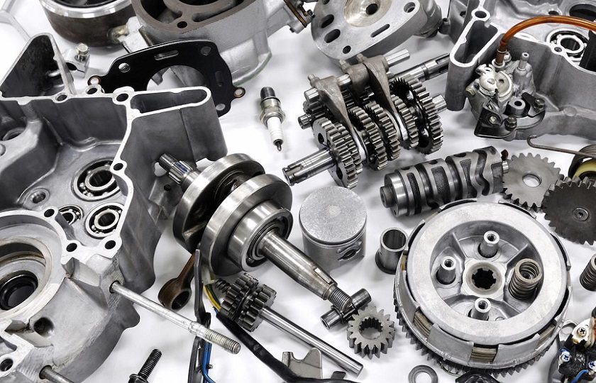 قیمت لوازم یدکی خودرو افزایش یافته است قیمت لوازم یدکی خودرو افزایش یافته است