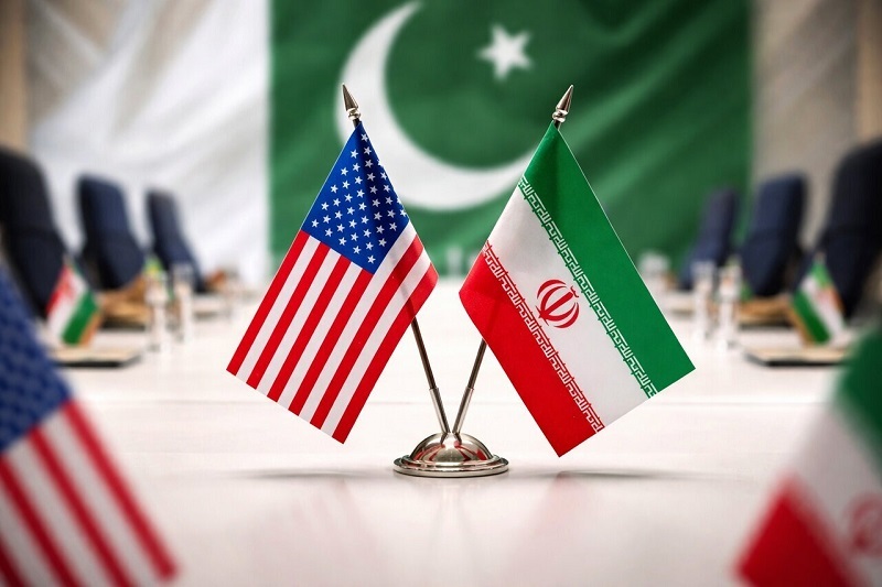 آمریکاییها متن جدید به ایران ارسال کردهاند
