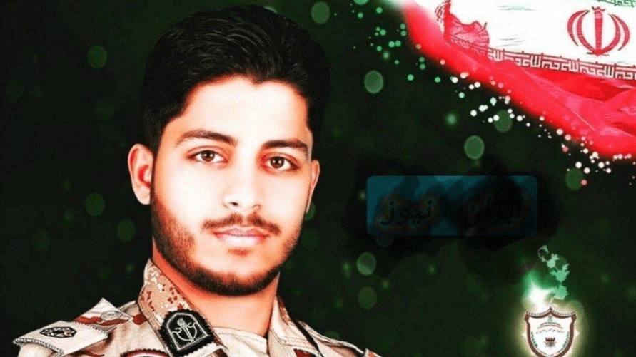 هلاکت عاملان شهادت مامور فراجا در سراوان