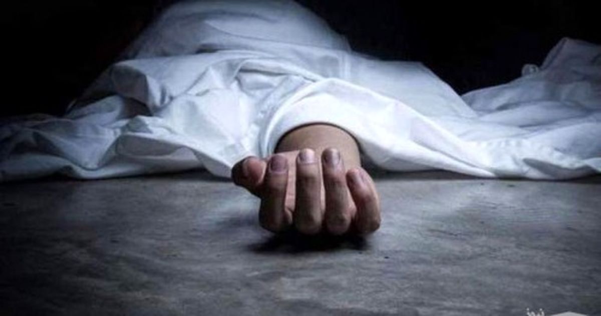 کشف جسد دختر گمشده در صندوق عقب ماشین خودش کشف جسد دختر گمشده در صندوق عقب ماشین خودش