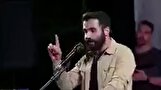 اعتراض شدید مداح اهل بیت به حمله امام جمعه به بی‌حجاب‌ها
