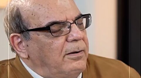 عباس عبدی: ایران هزینه نفرت مردم دنیا را از ترامپ می‌پردازد