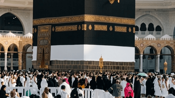 آخرین گروه زائران ایرانی راهی عربستان شدند