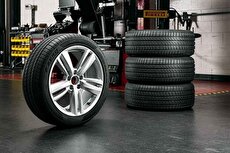 تایر هم از قانون عبور کرد / ۳۰ درصد گران‌تر، بدون امضای دولت!