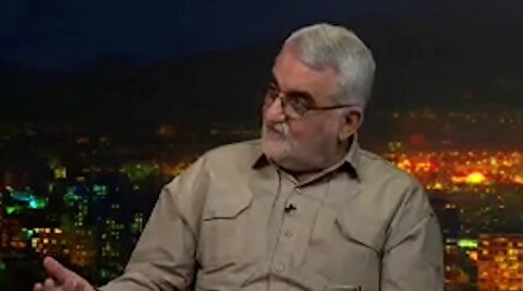 مردم در خیابان‌ها به ما می‌گویند مبادا کوتاه بیایید