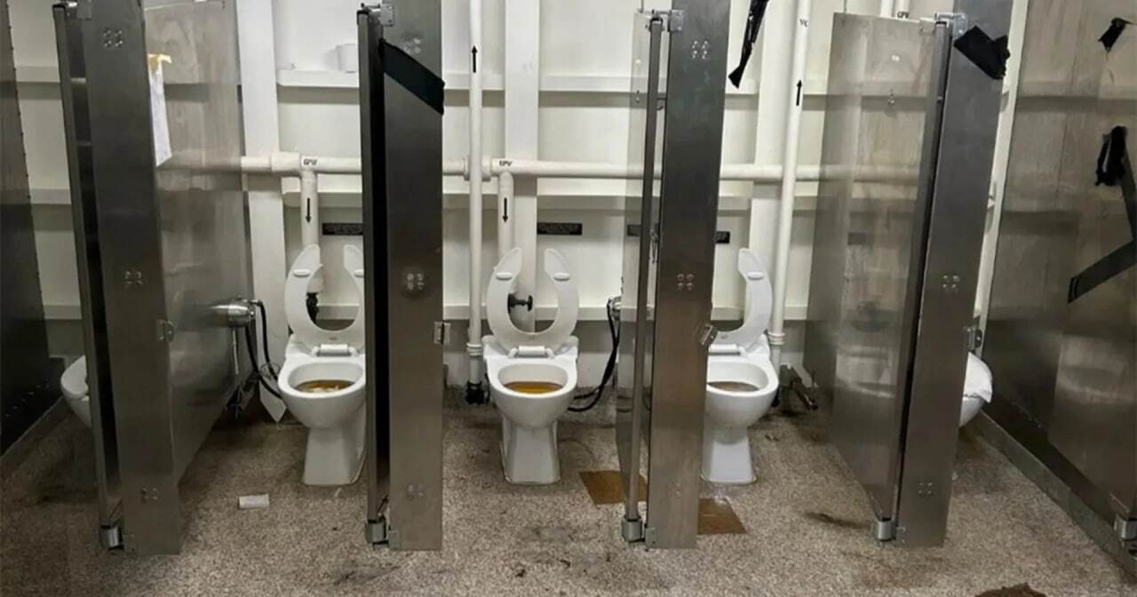 جرالد فورد در سایه آتش&zwnj;بس؛ عروس تعریفی بعدی در میانه جنگی که هنوز تمام نشده