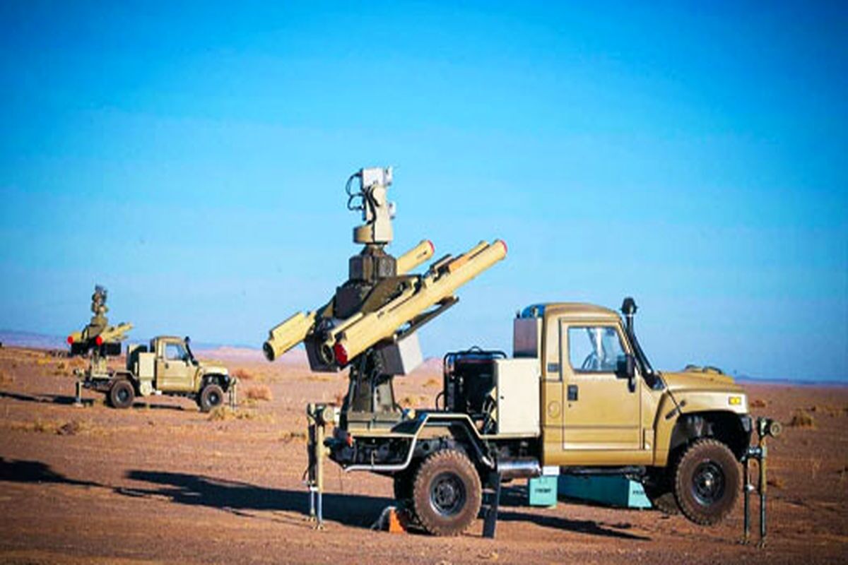 پدافند در سکوت؛ از &laquo;مجید&raquo; اپتیکی تا &laquo;صیاد&raquo; راداری، روایت لایه پنهان دفاع هوایی در جنگ ۴۱ روزه