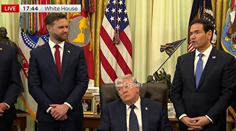 عکس العمل وزیر خارجه آمریکا به جایگزین ایتالیا با ایران در جام جهانی