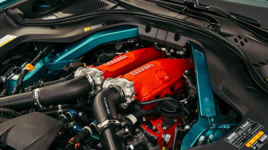 فراری آمالفی؛ وقتی یک اشراف&zwnj;زاده ایتالیایی کراواتش را شل می&zwnj;کند