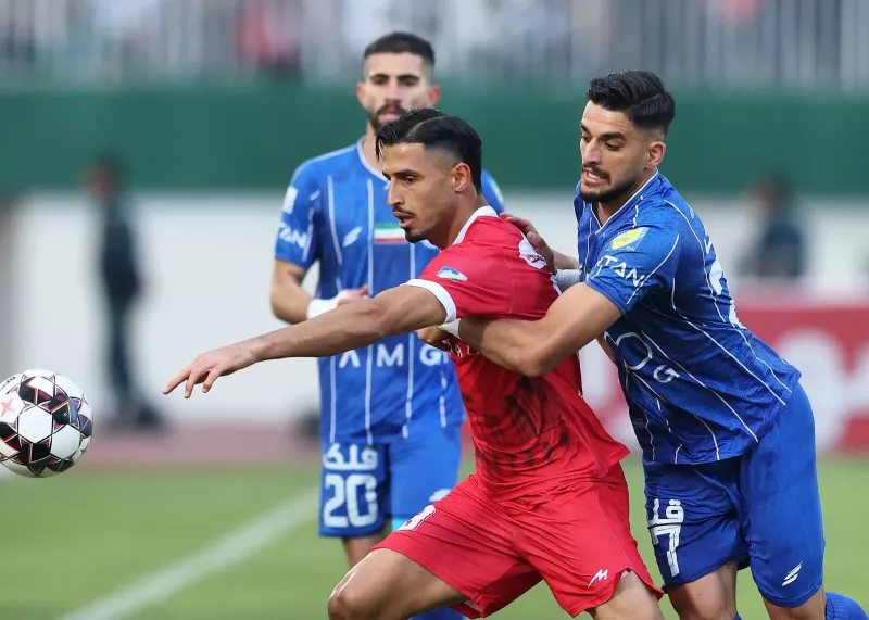 کناره&zwnj;گیری تیم&zwnj;های صنعتی از لیگ برتر فعلاً منتفی شد/ پای فدراسیون روی گلوی باشگاه&zwnj;ها و چند راهکار برای عبور از بحران