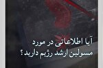 دست‌وپا زدن دایه‌های مهربان‌تر از مادر برای دسترسی...