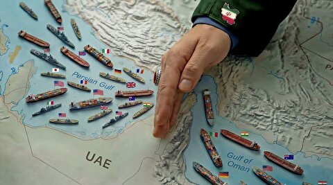 وعده نماینده مجلس: کشورهای غربی دچار قحطی می‌شوند