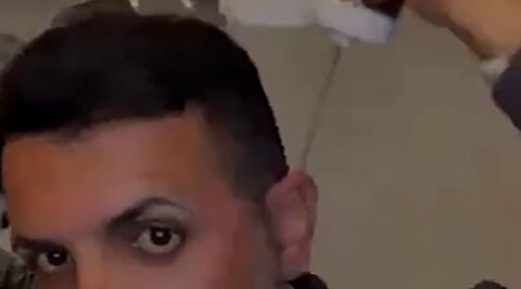 شیوه بامزه همدردی سلطنت طلبان با رضا پهلوی!