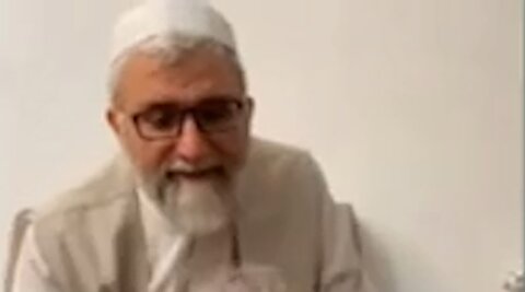 جزئیات ترور شهید اسماعیل خطیب وزیر شهید اطلاعات