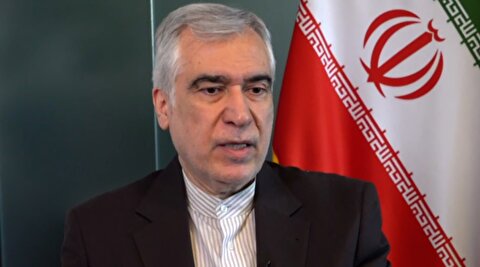 نماینده مجلس: مذاکره فقط این زمان معنا پیدا می‌کند