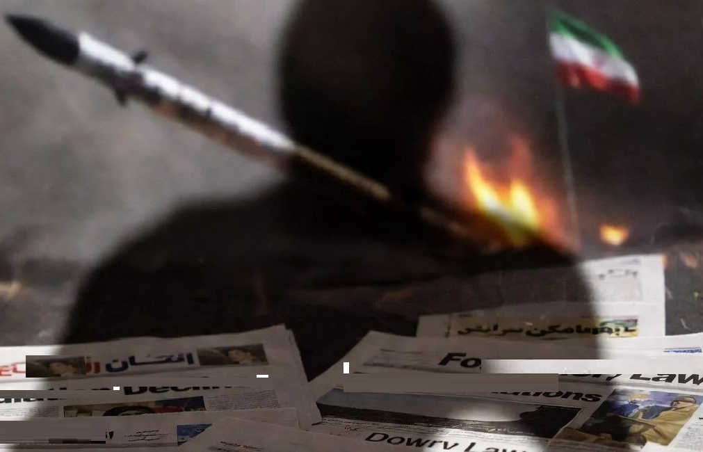 موضوعات اجتماعی کمرنگ&zwnj;شده در سایه جنگ