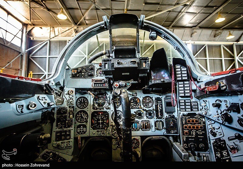 میگ-۲۹ در آسمان ایران؛ جنگنده&zwnj;ای میان گذشته و امروز