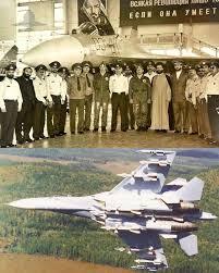 میگ-۲۹ در آسمان ایران؛ جنگنده&zwnj;ای میان گذشته و امروز