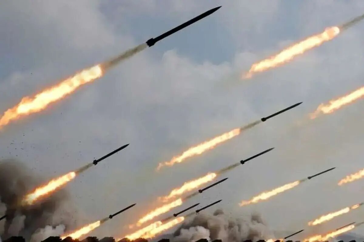 موشک رستاخیز؛ وقتی یک نام، قبل از شلیک، وارد محاسبات جنگ می&zwnj;شود