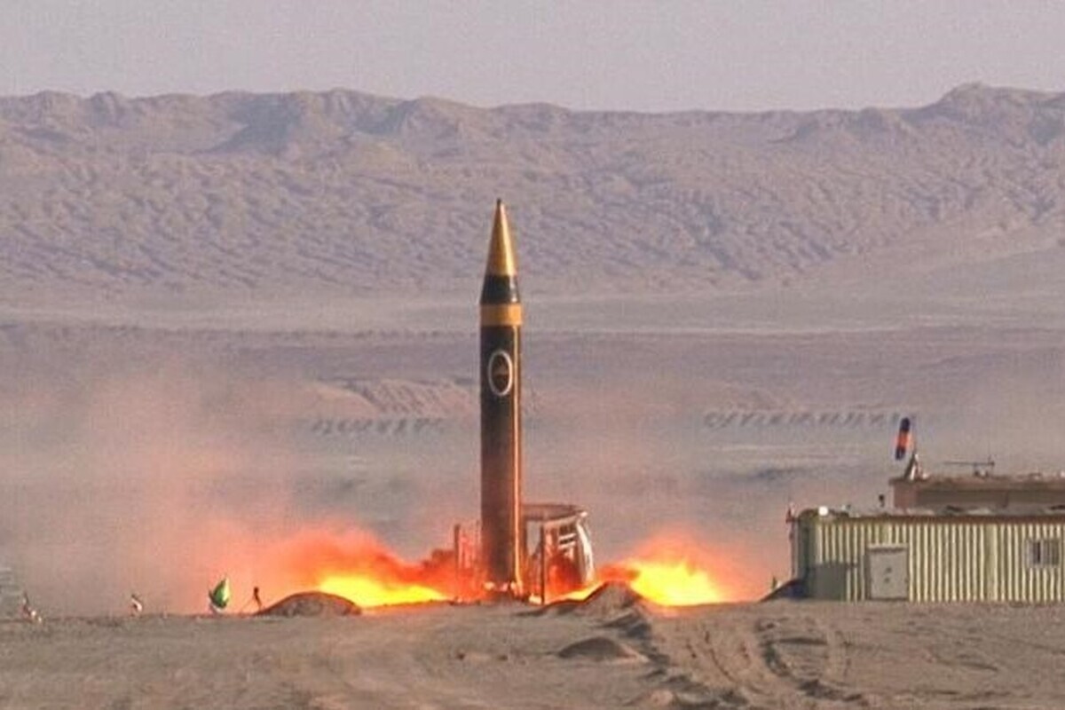 موشک رستاخیز؛ وقتی یک نام، قبل از شلیک، وارد محاسبات جنگ می&zwnj;شود