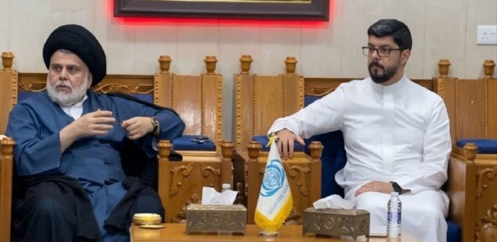 میراث خانوادگی و مانورهای سیاسی؛ نگاهی به کارنامه پرچالش مقتدی صدر