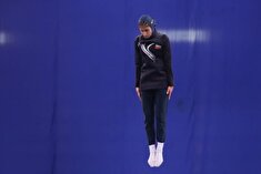 اعزام زنان ایران به مسابقات ژیمناستیک آسیا؛ از جمیله سروری تا سنت‌شکنی امروز