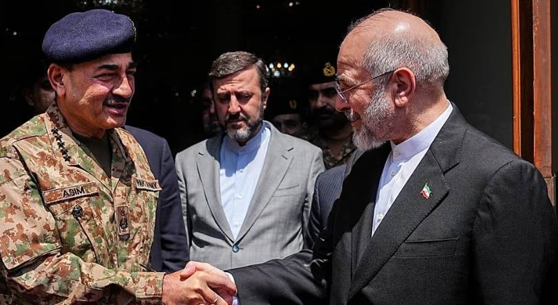 میانجیِ نوظهور: چگونه &laquo;ژنرال ملّا&raquo; به پل ارتباطی تهران و واشنگتن بدل شد؟