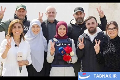 عکس: خبرنگاران لبنانی که توسط رژیم صهیونیستی ترور شده‌اند