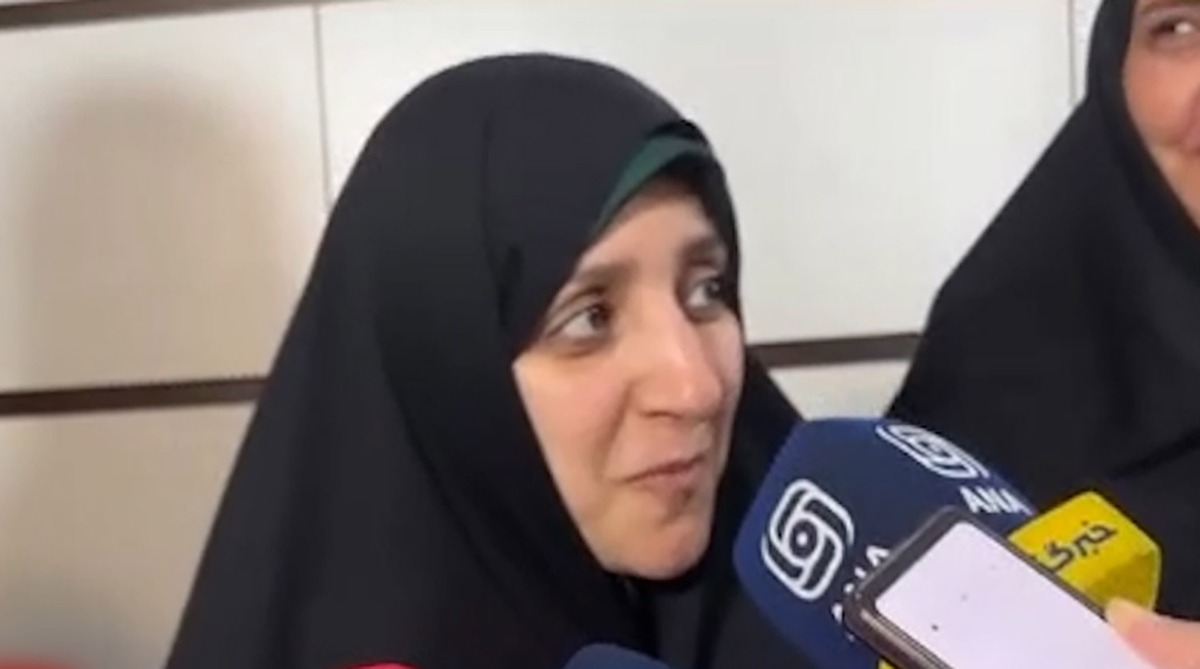 پاسخ عجیب معاون پزشکیان درباره زمان برقراری اینترنت