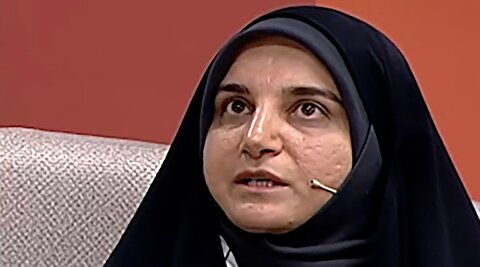 روایت مهدیه اسفندیاری از تلخ‌ترین لحظه‌ در زندان