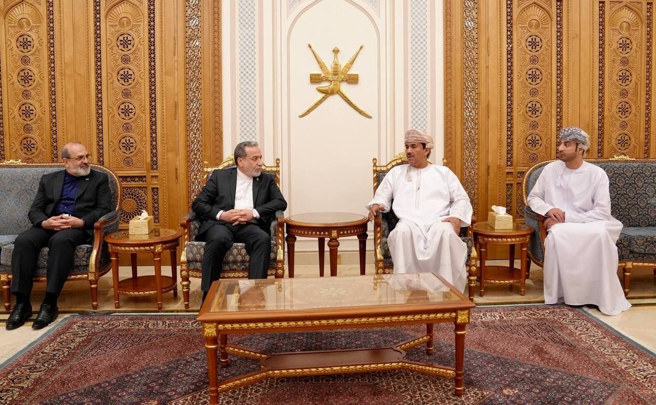 بقائی: روابط ایران-عمان، رابطه‌ای ممتاز و نمونه است