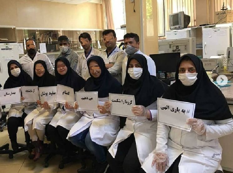 سوژه های فراموش شده در پستوی جنگ/ از انجمن اوتیسم تا موتورسواری زنان