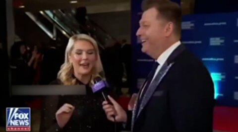 گاف عجیب رسانه‌ها درباره ترور ترامپ را ببینید